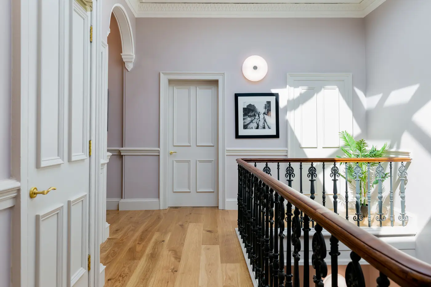 Interior photography glasgow