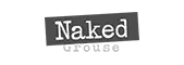 Naked Grouse Logo