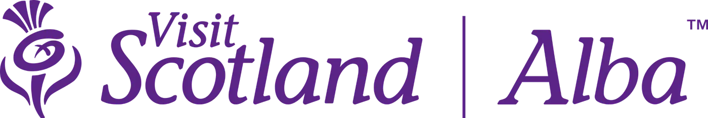 Visit Scotland Client Logo