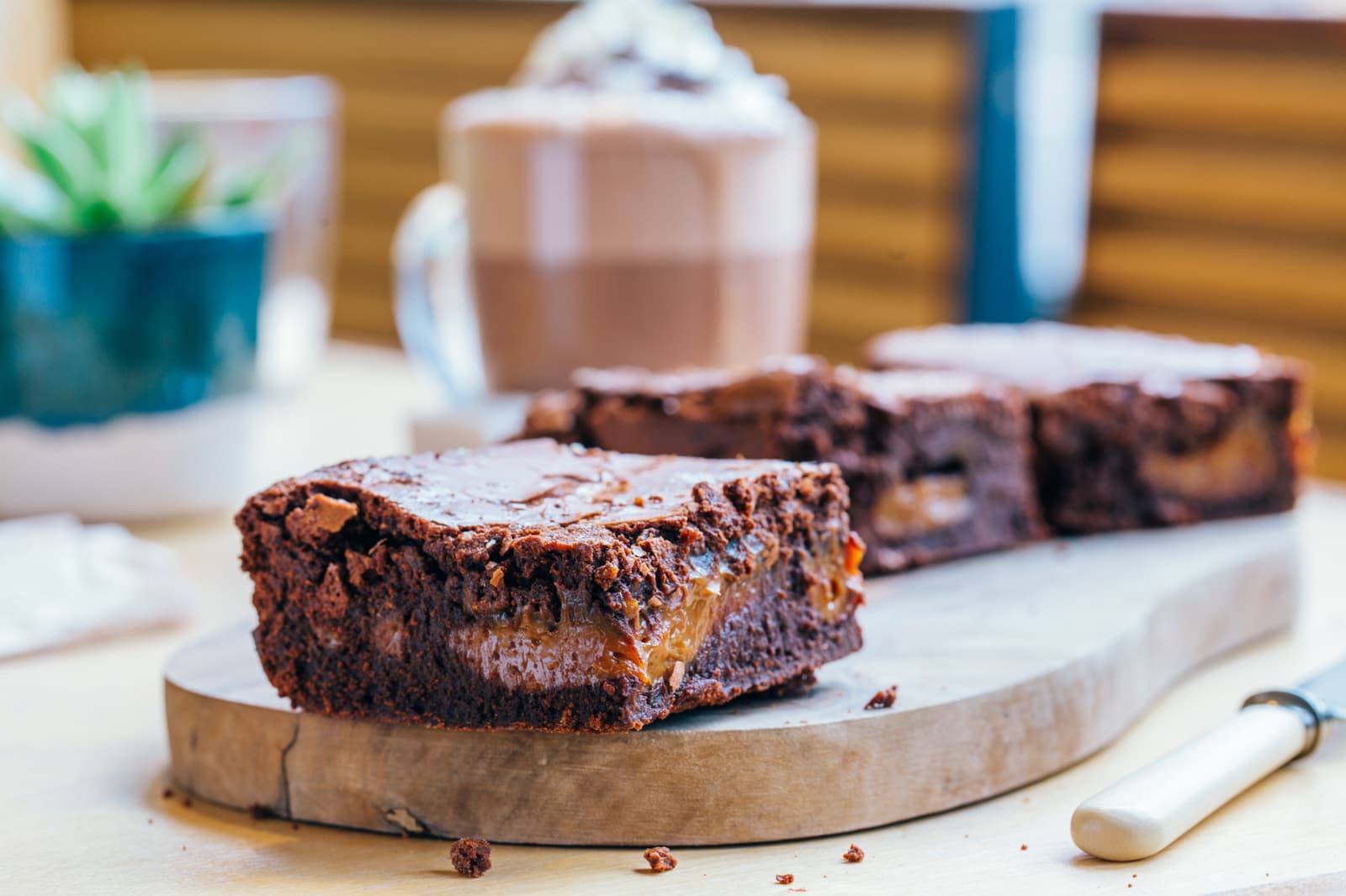 Food Photographer Cafe Edinburgh