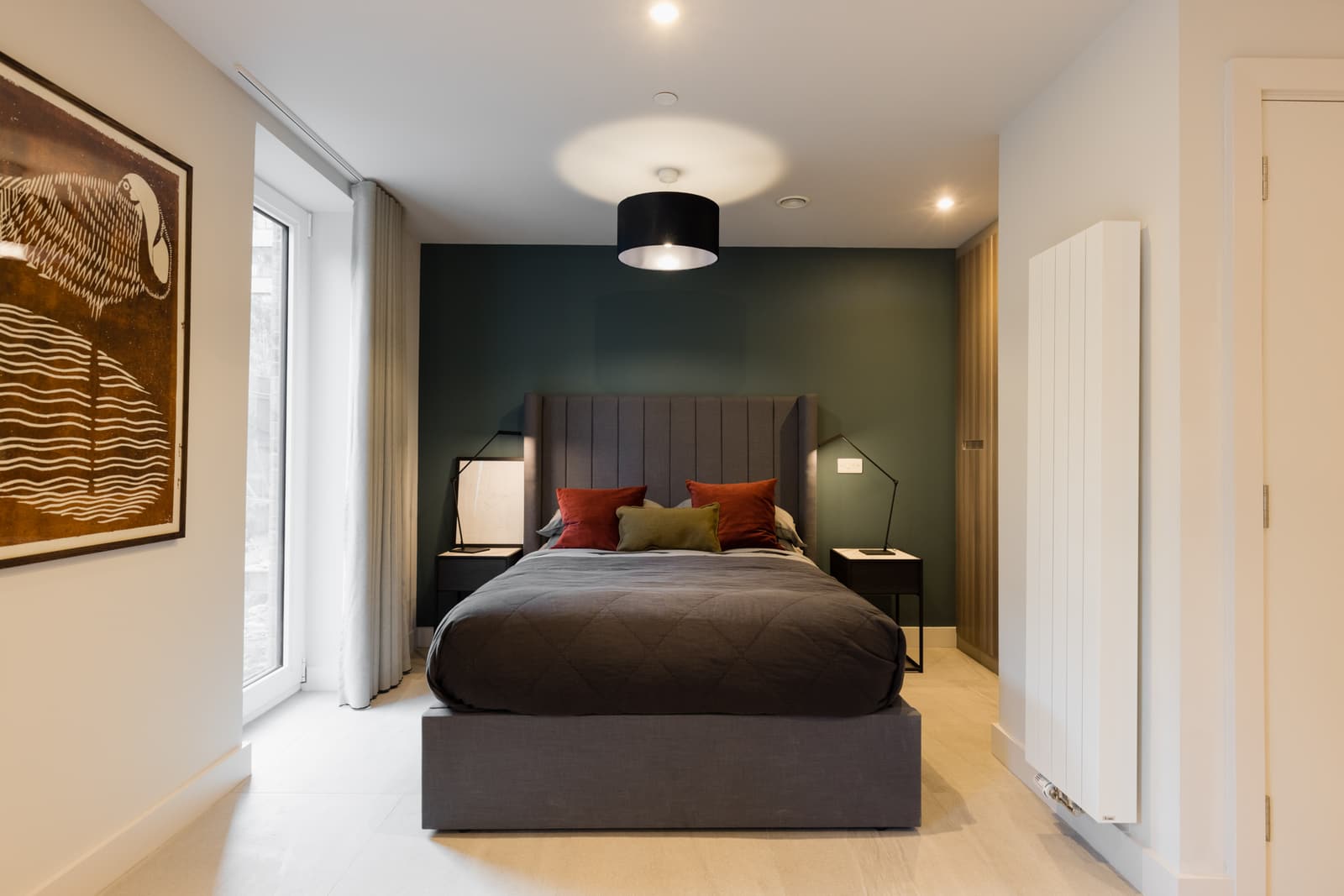 Interior photography Edinburgh