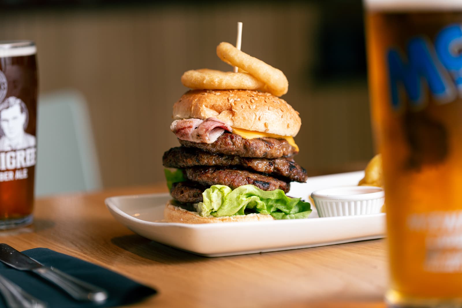 Food Photography