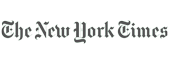New York Times Logo